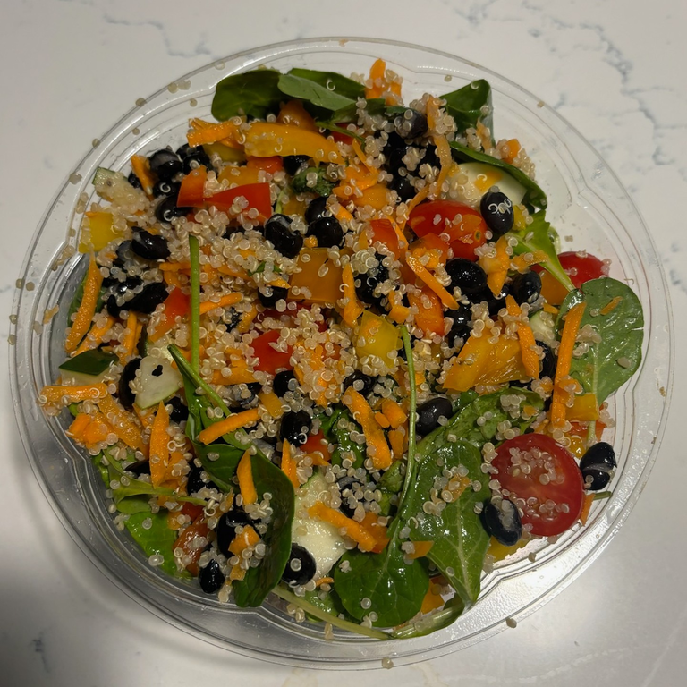 Meme's Healthy Nibbles Rewards